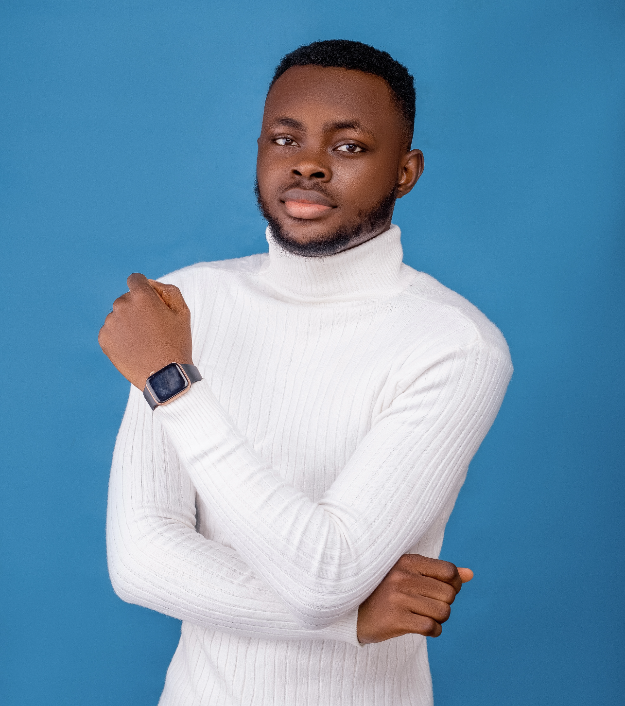 Zee — Founder & CEO of ZeeStack Technologies
