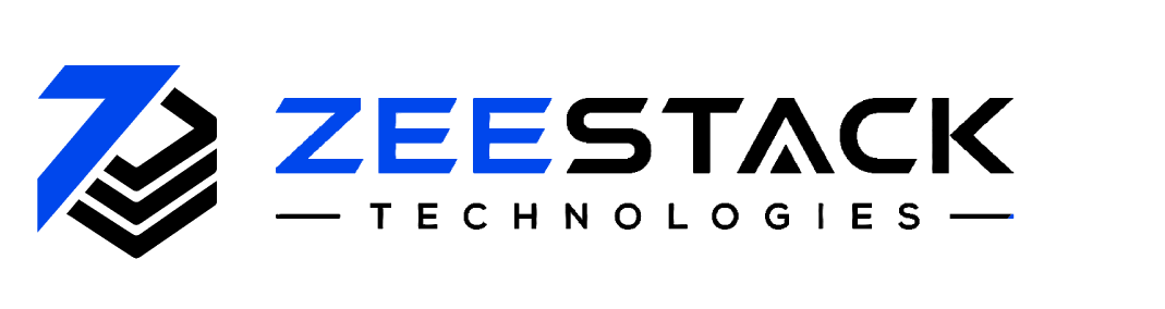 Zee — Founder & CEO of ZeeStack Technologies
